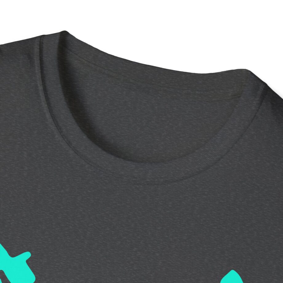 Philza Unisex Softstyle T-shirt