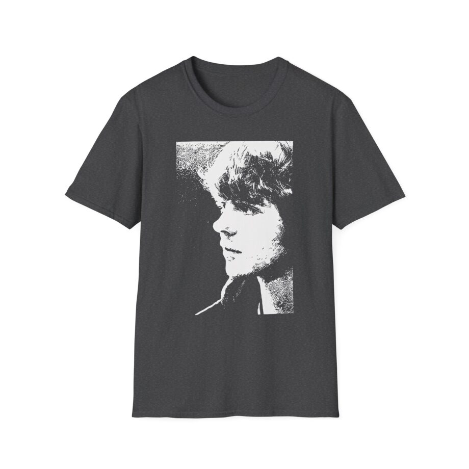 Madeon Hugo Before Unisex Softstyle T-shirt