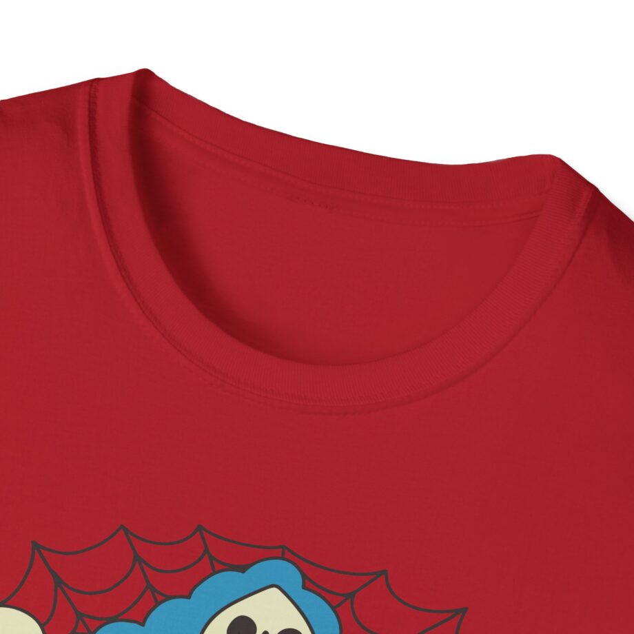 Cavetown Unisex Softstyle T-Shirt