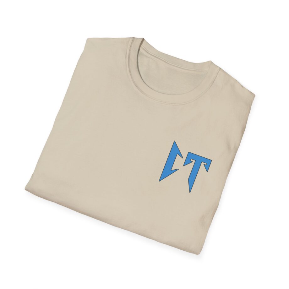 Natanael Cano Unisex Softstyle T-Shirt