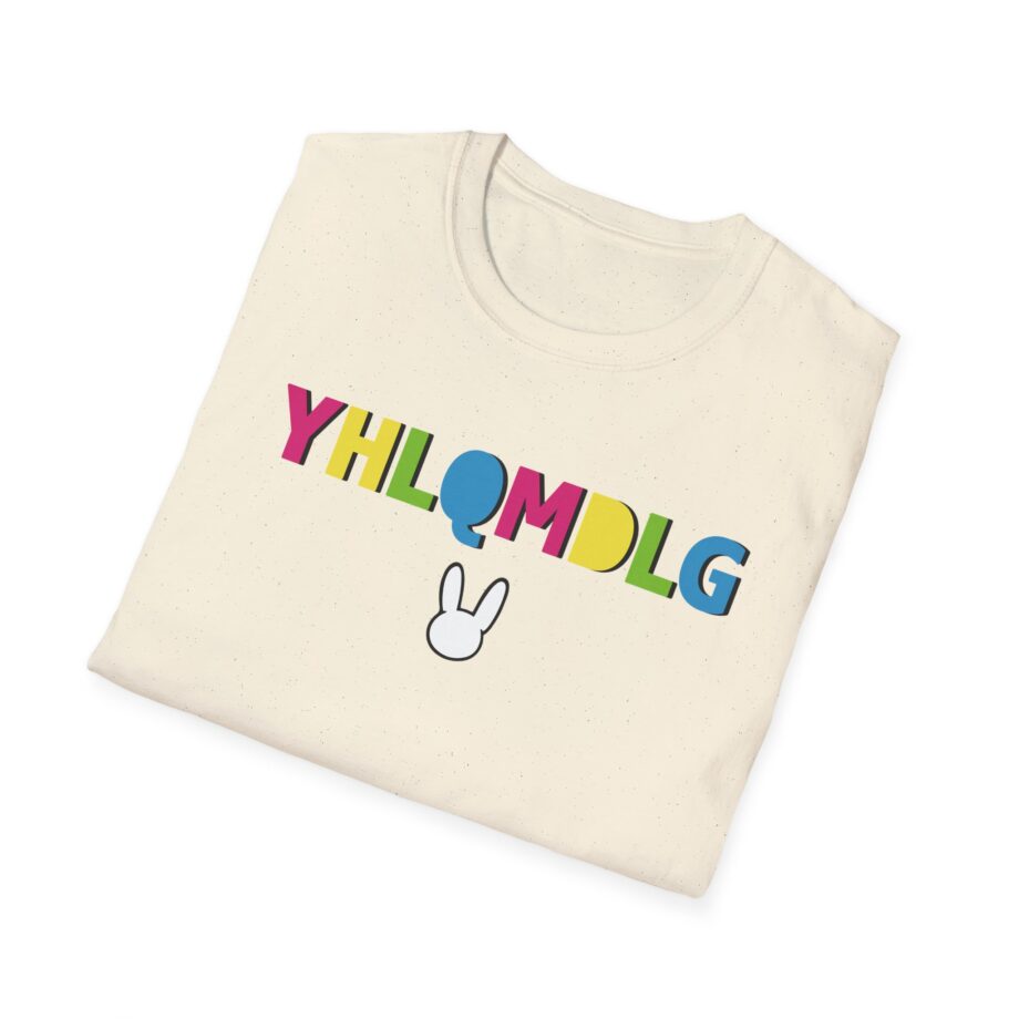 BB Unisex Softstyle T-Shirt