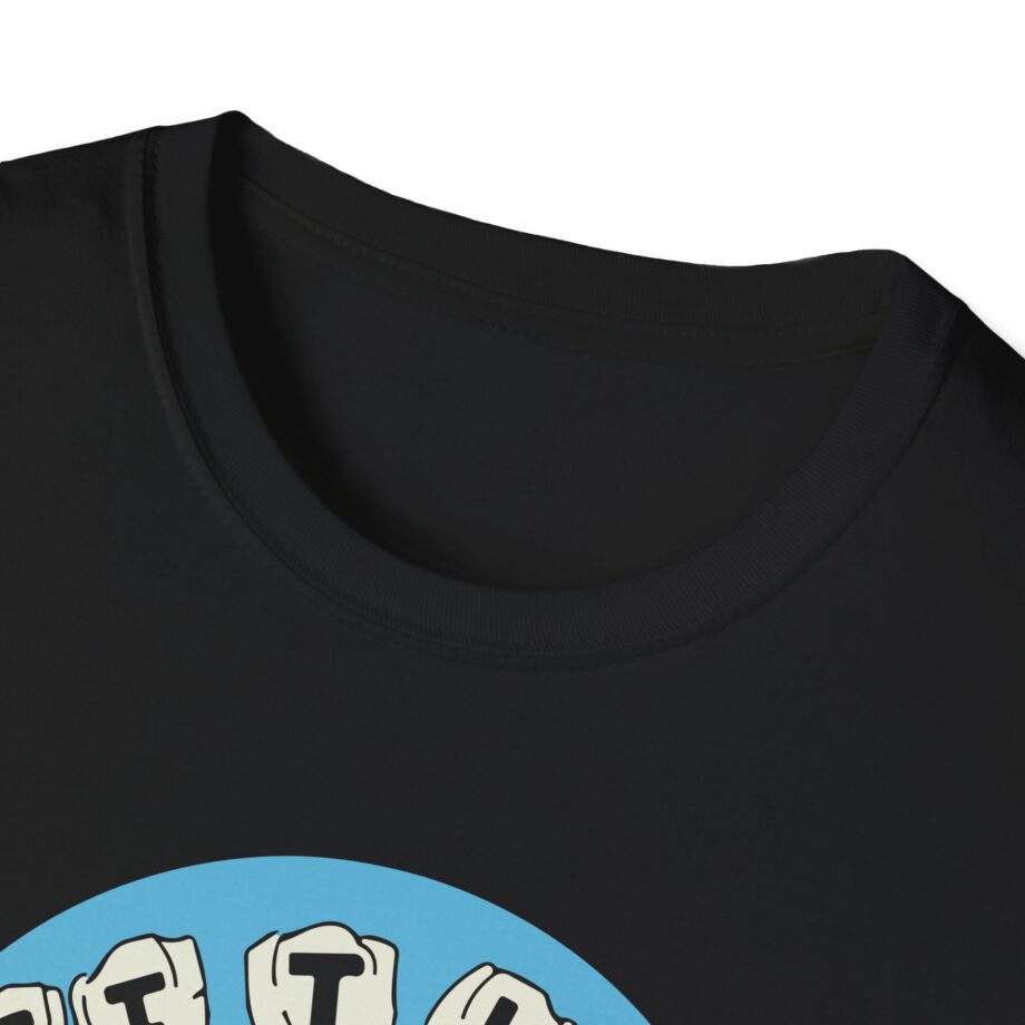 Title Fight Band  Unisex Softstyle T-Shirt