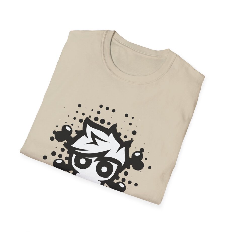 Crainer Unisex Softstyle T-shirt