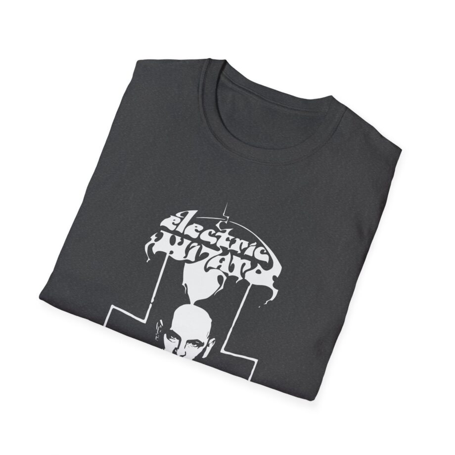 Late 90s Electric Wizard Unisex Softstyle T-shirt