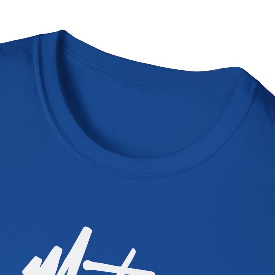Sypherpk Evolving Unisex Softstyle T-shirt