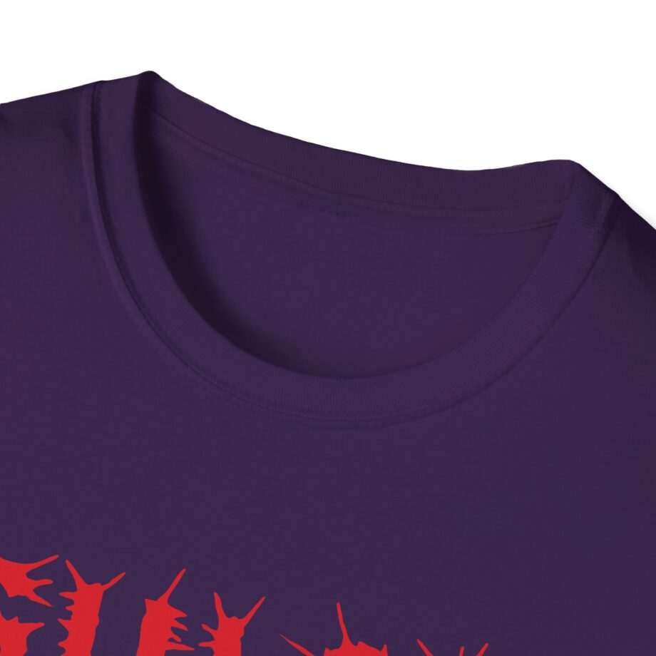 Gulch Accelerator Unisex Softstyle T-shirt