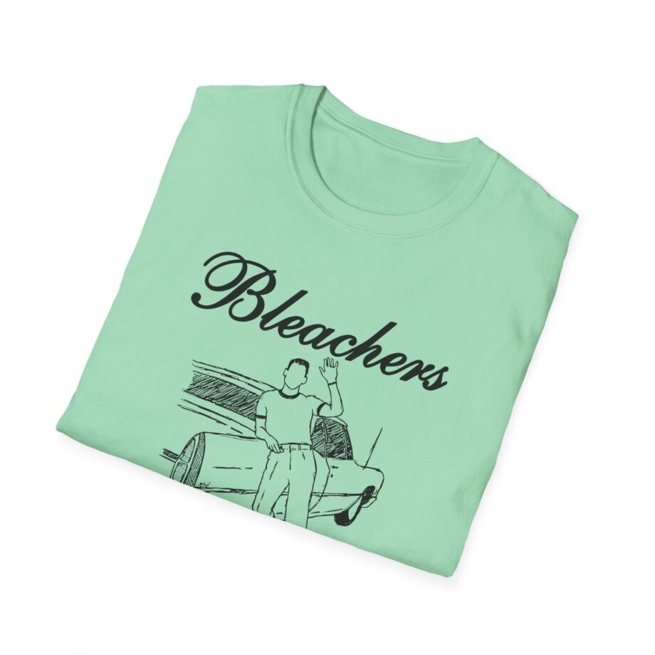 Bleachers Unisex Softstyle T-shirt