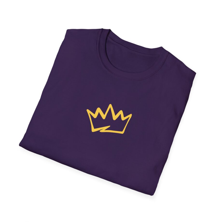 OTK Unisex Softstyle T-Shirt