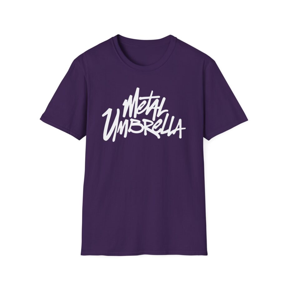 Sypherpk Evolving Unisex Softstyle T-shirt