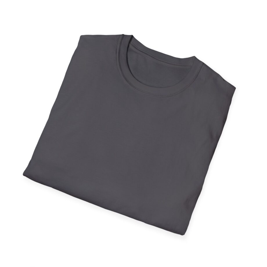 Marsimoto Unisex Softstyle T-Shirt