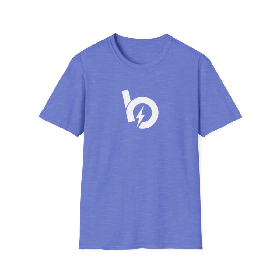 Trevor Bauer Outage Sword Spine Unisex Softstyle T-Shirt