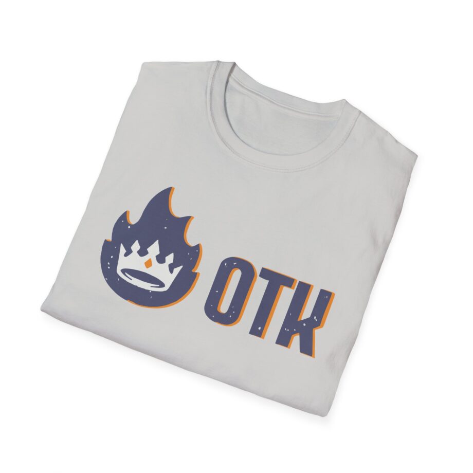 OTK Unisex Softstyle T-Shirt