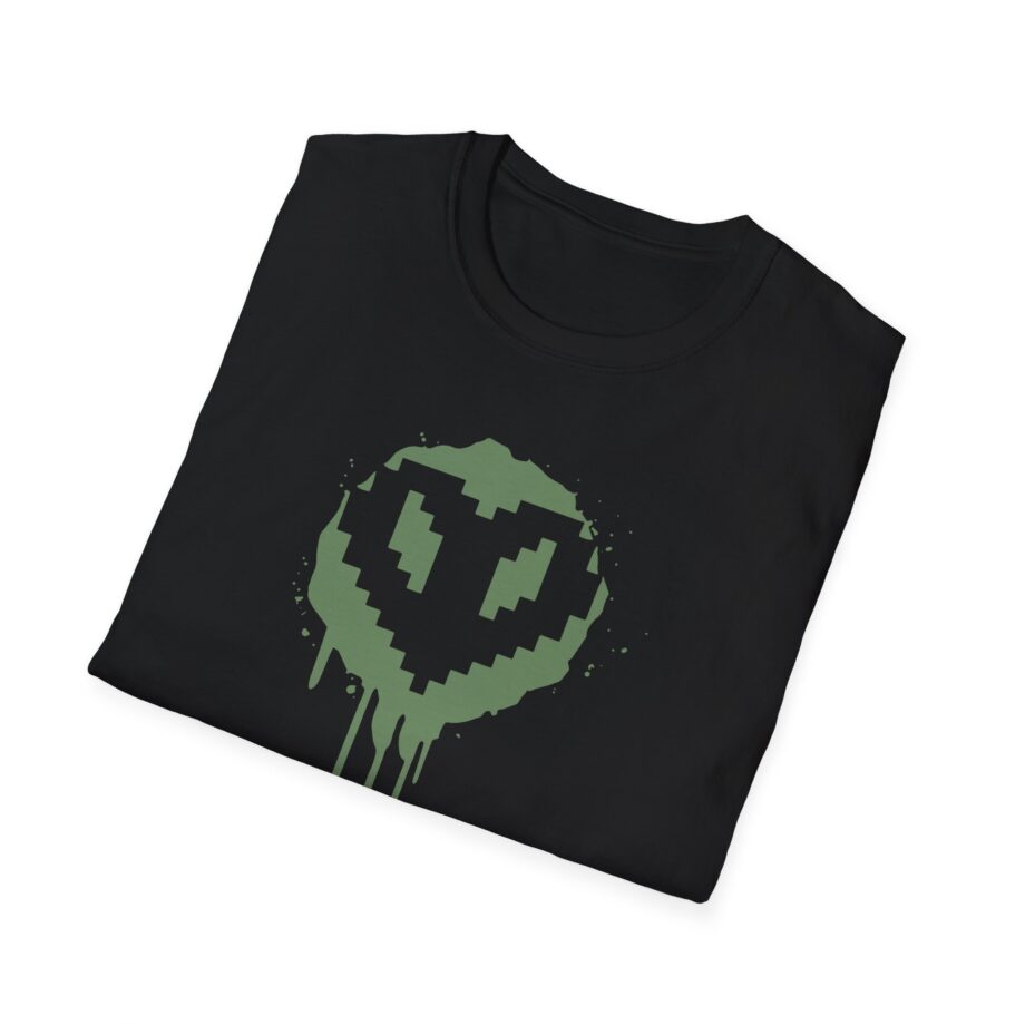 Philza Love Unisex Softstyle T-shirt