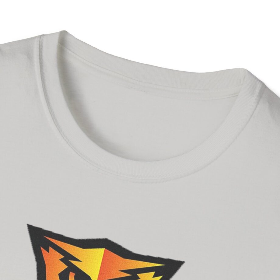 Heelmike Unisex Softstyle T-shirt