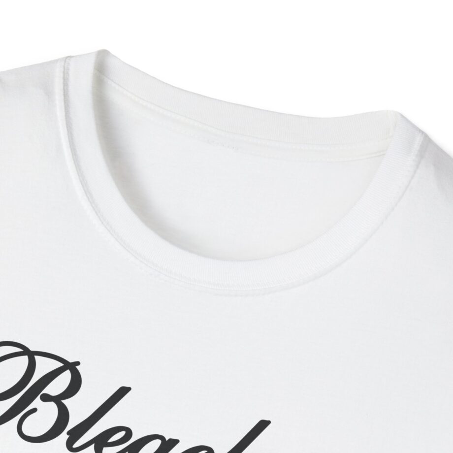 Bleachers Unisex Softstyle T-shirt