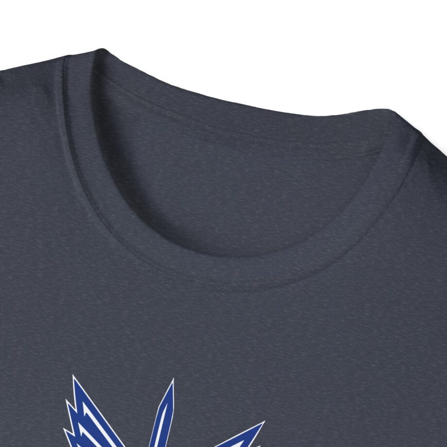 St. Louis Battlehawks 108 Stitches Unisex Softstyle T-Shirt