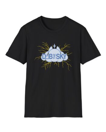 Dabin Dabthesky  Unisex Softstyle T-Shirt