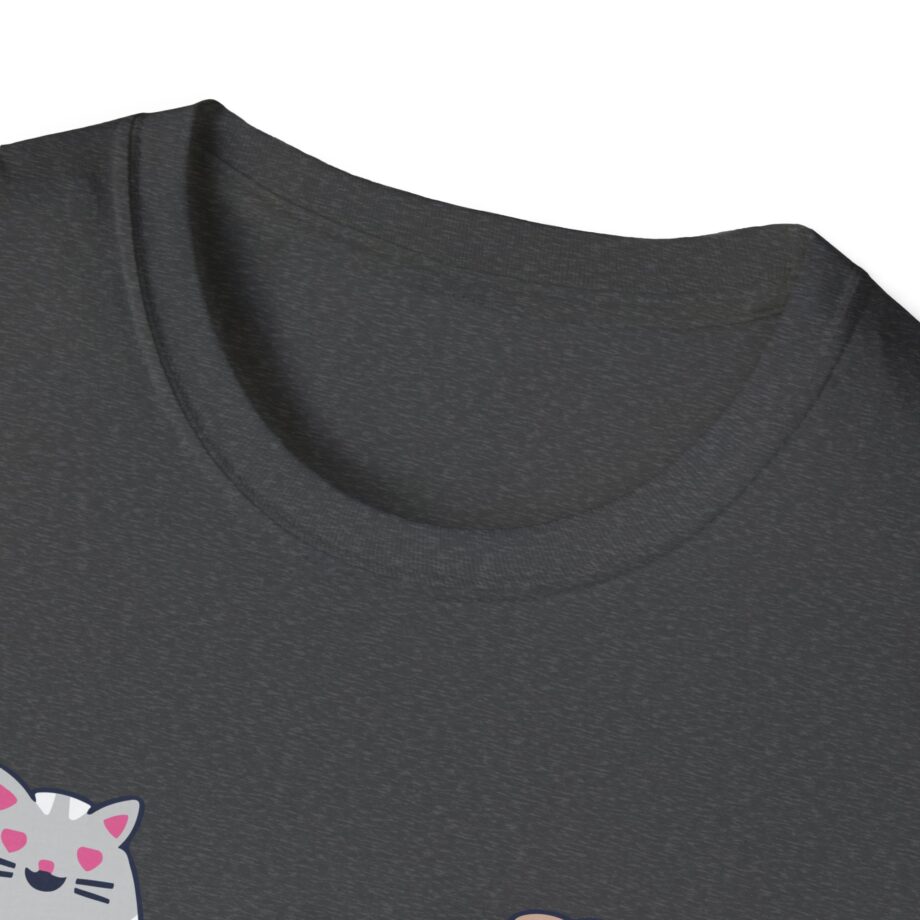 Thomas Sanders Unisex Softstyle T-shirt