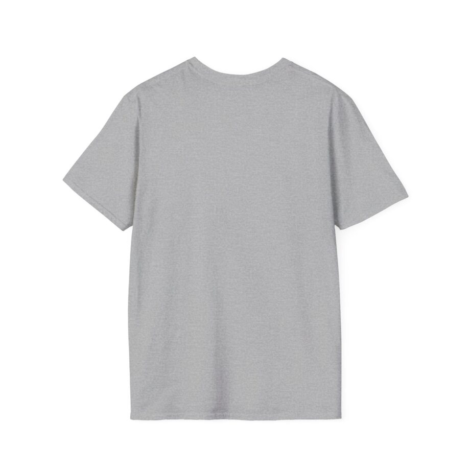 Omar Apollo Unisex Softstyle T-shirt