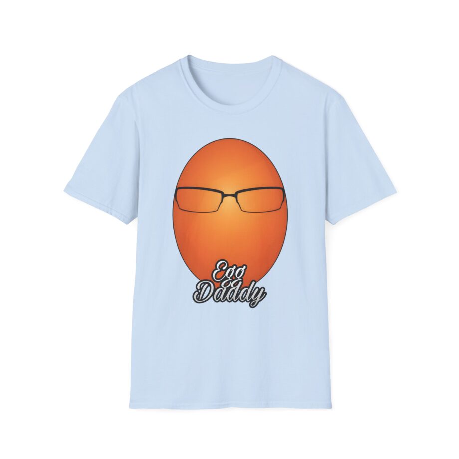 Egg Daddy Northernlion Unisex Softstyle T-Shirt