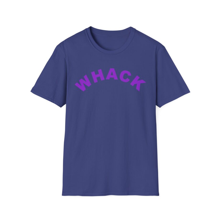 Tierra Whack Unisex Softstyle T-shirt