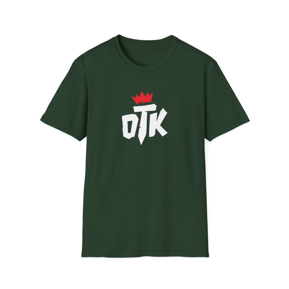 OTK Unisex Softstyle T-shirt