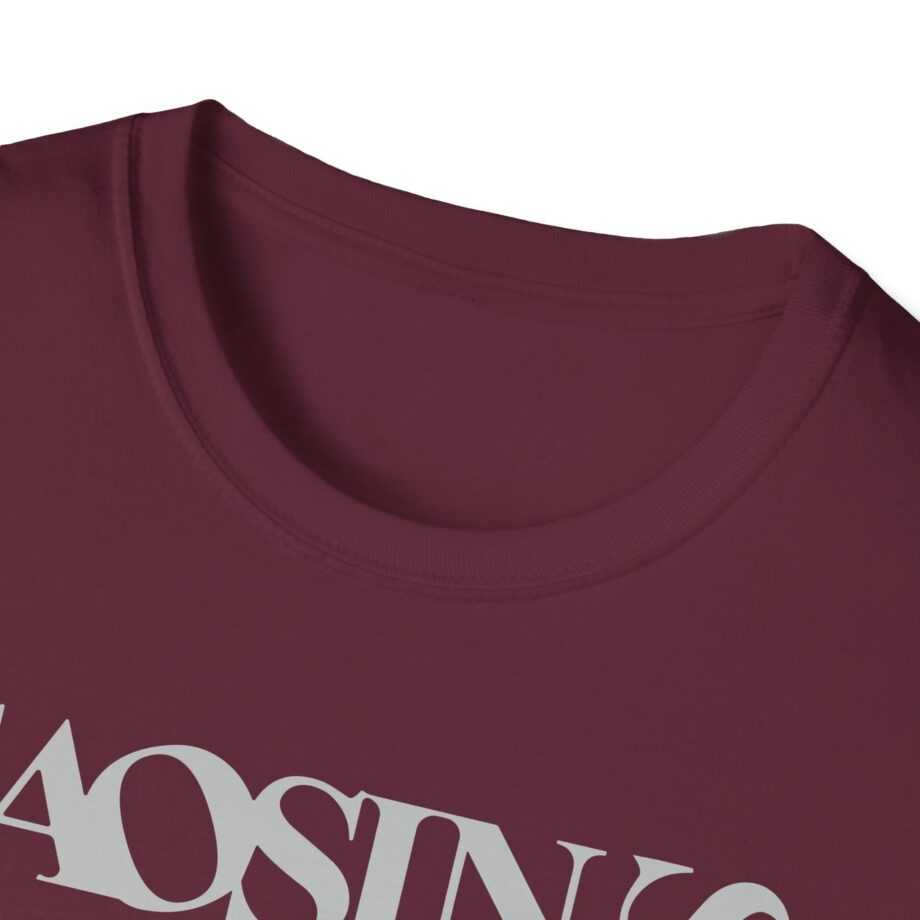 Saosin Sleepers Unisex Softstyle T-Shirt