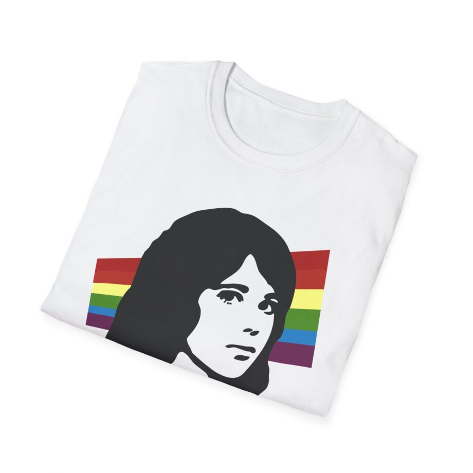 Tv Girl Unisex Softstyle T-shirt