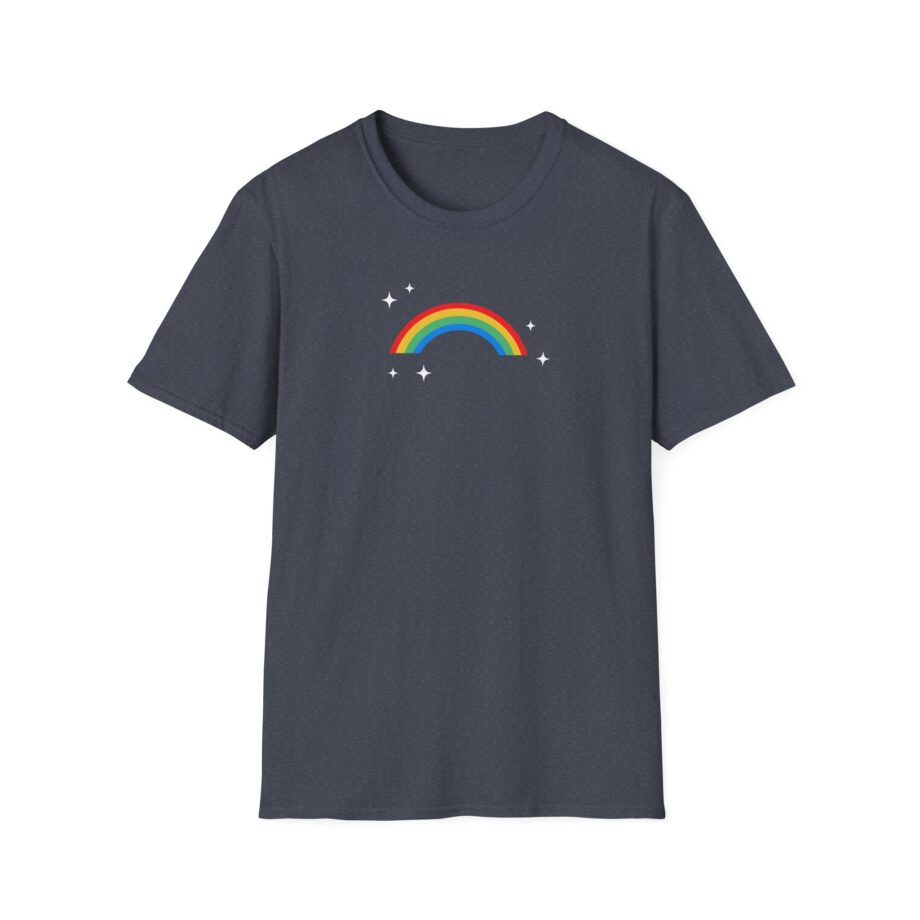 Elyse Myers Unisex Softstyle T-Shirt