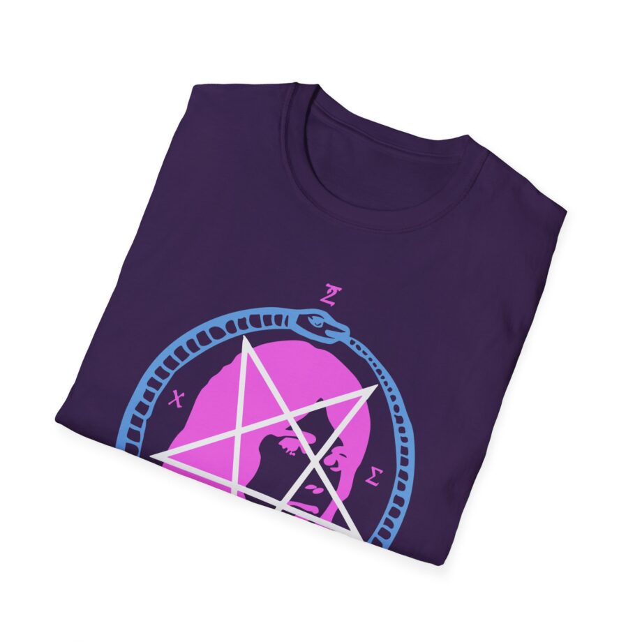 Tv Girl Unisex Softstyle T-shirt