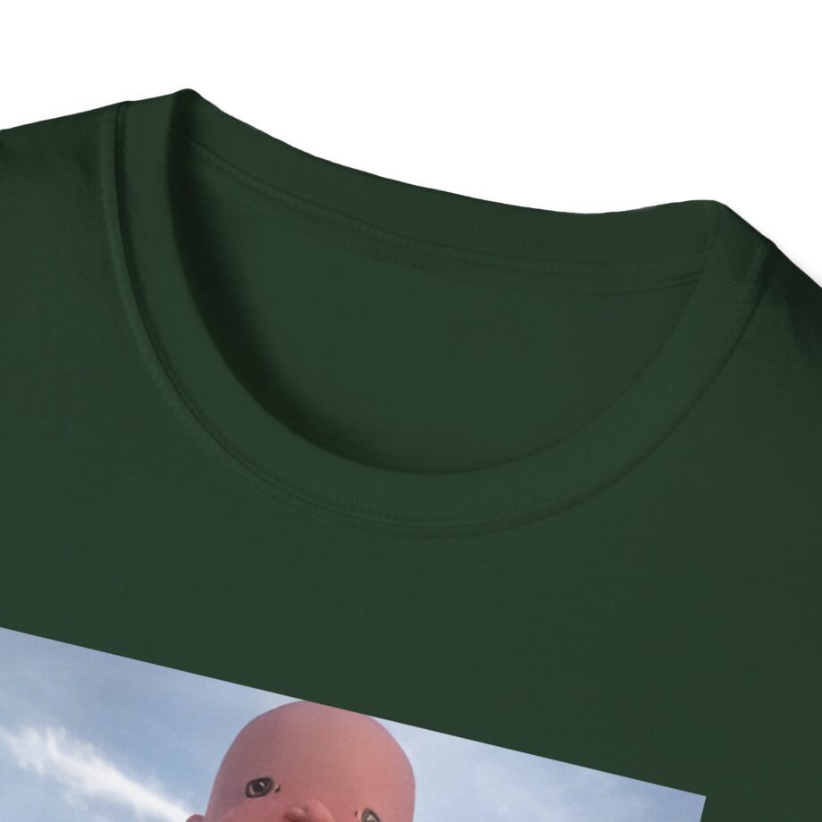Tfue  Unisex Softstyle T-Shirt