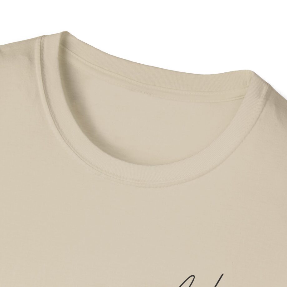 Mogul Moves Mint Unisex Softstyle T-Shirt