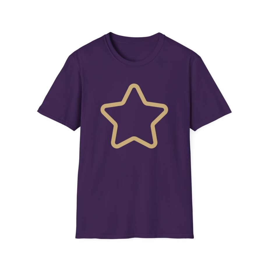 Sykkuno  Unisex Softstyle T-Shirt