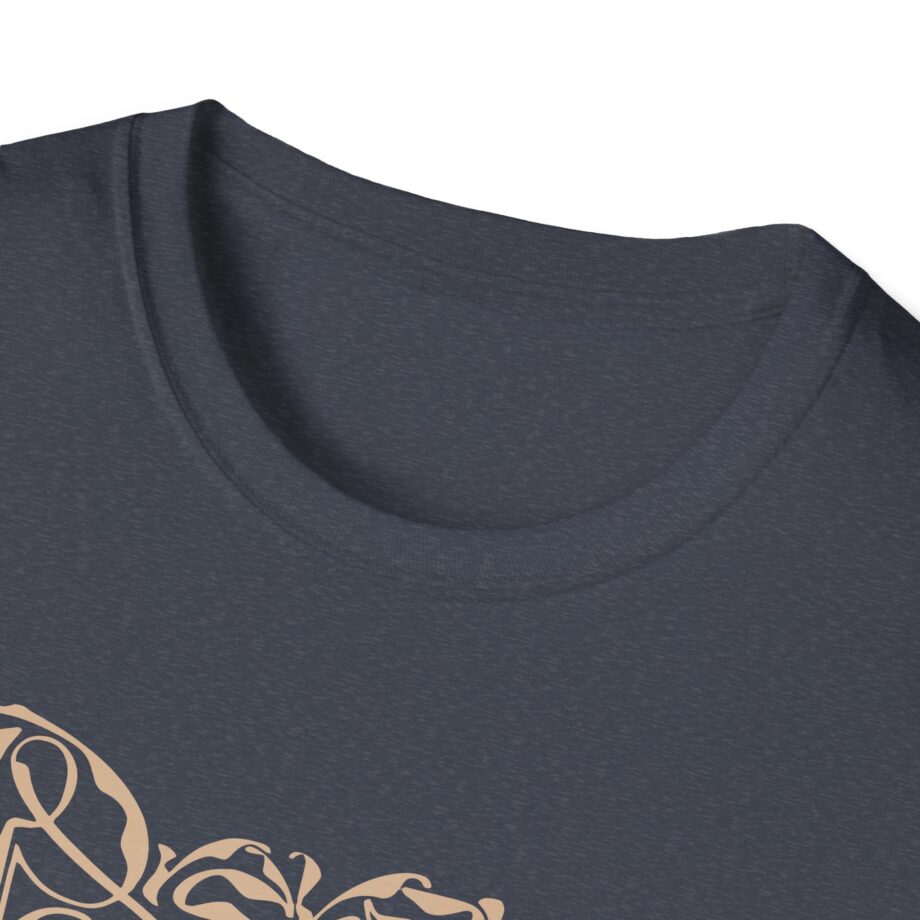 Brakence Unisex Softstyle T-shirt
