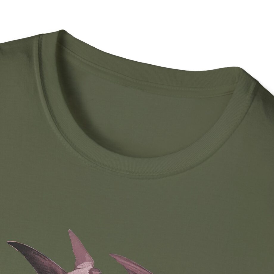 Vola Phantom Unisex Softstyle T-shirt