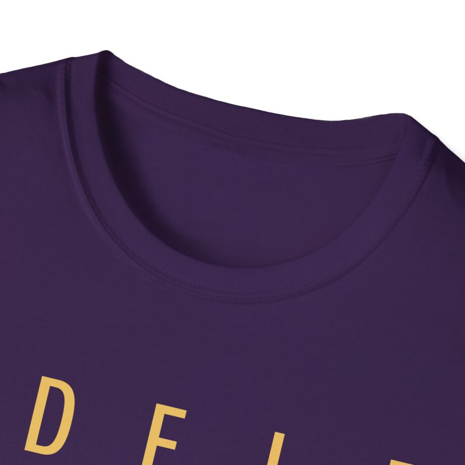 Adele in Munich Unisex Softstyle T-Shirt
