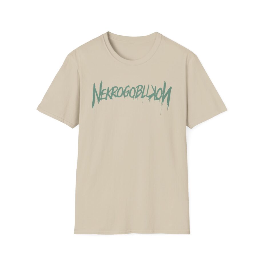 Nekrogoblikon We Have a Goblin Unisex Softstyle T-Shirt