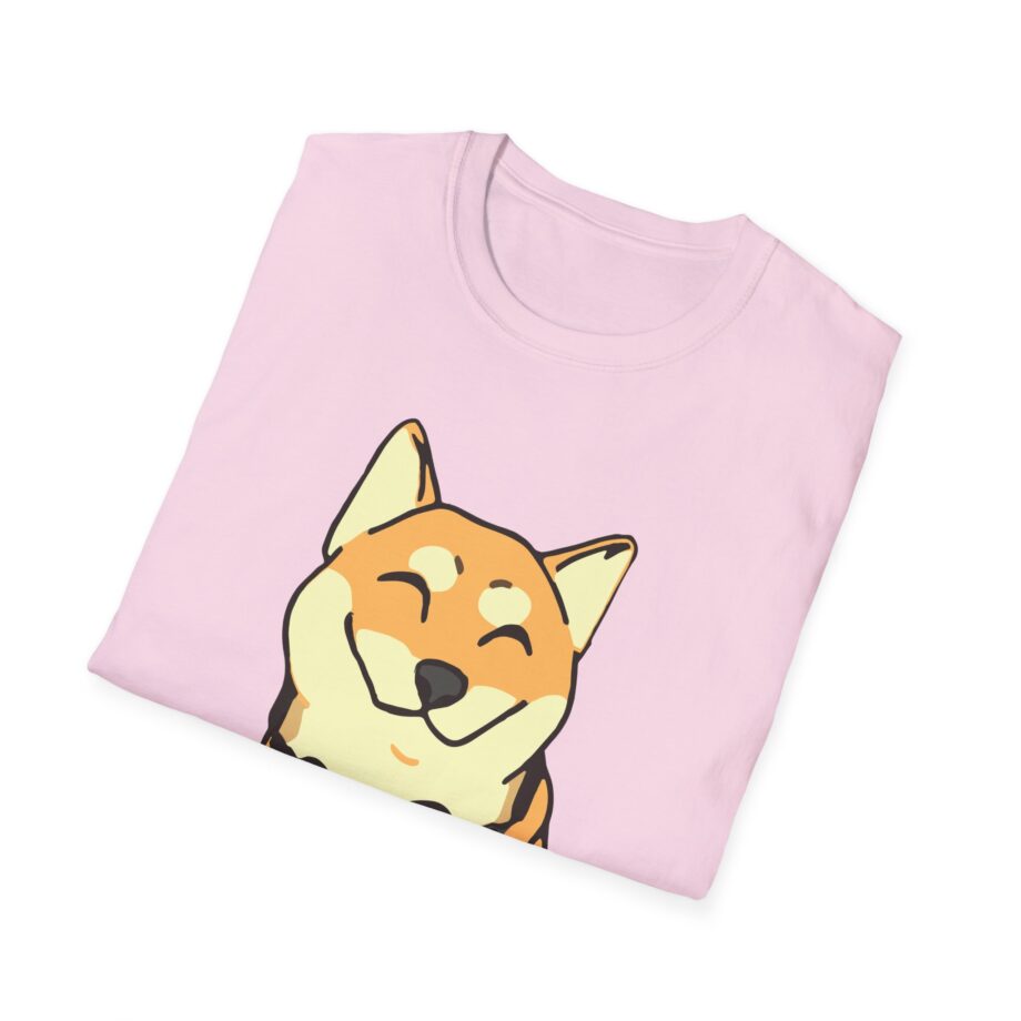 Gejmr Unisex Softstyle T-shirt