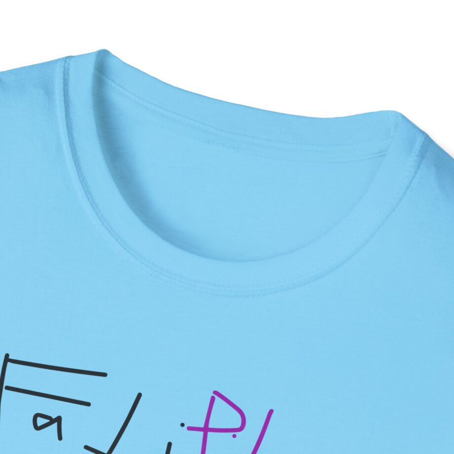 Fattypillow Unisex Softstyle T-Shirt