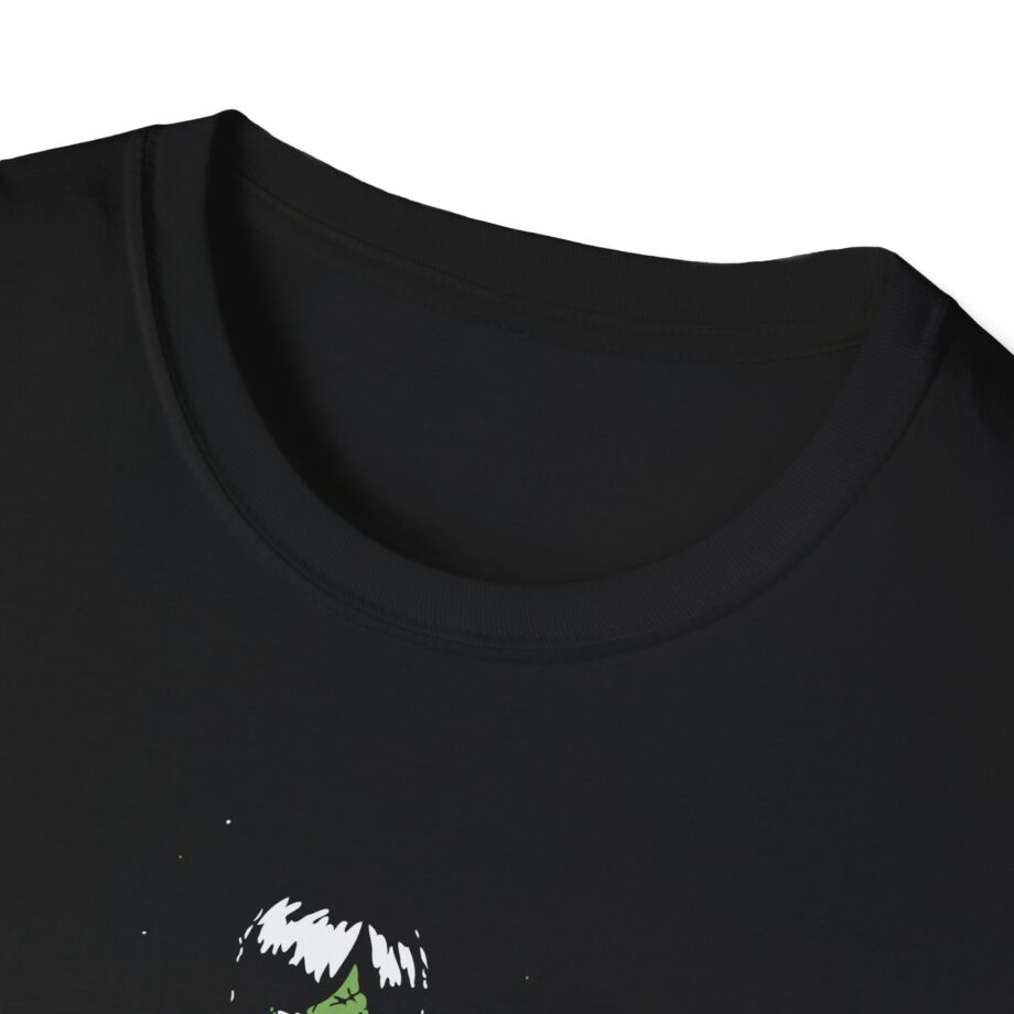 Melvins Dale Crover Unisex Softstyle T-Shirt