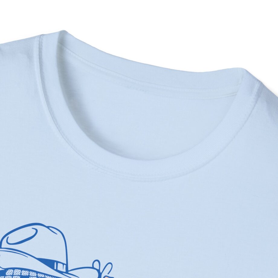 Lainey Wilson Unisex Softstyle T-shirt