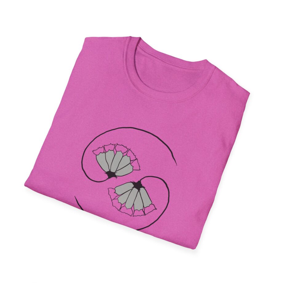 Godspeed You Black Emperor Unisex Softstyle T-Shirt