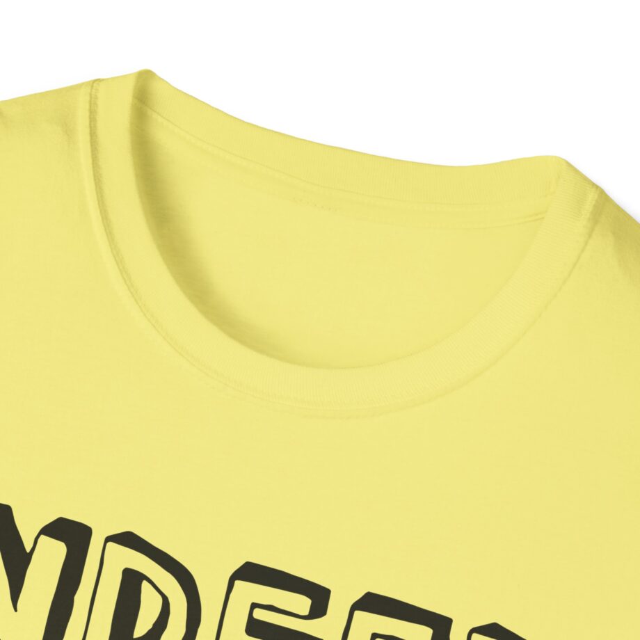 Kai Cenat Indeed Unisex Softstyle T-shirt