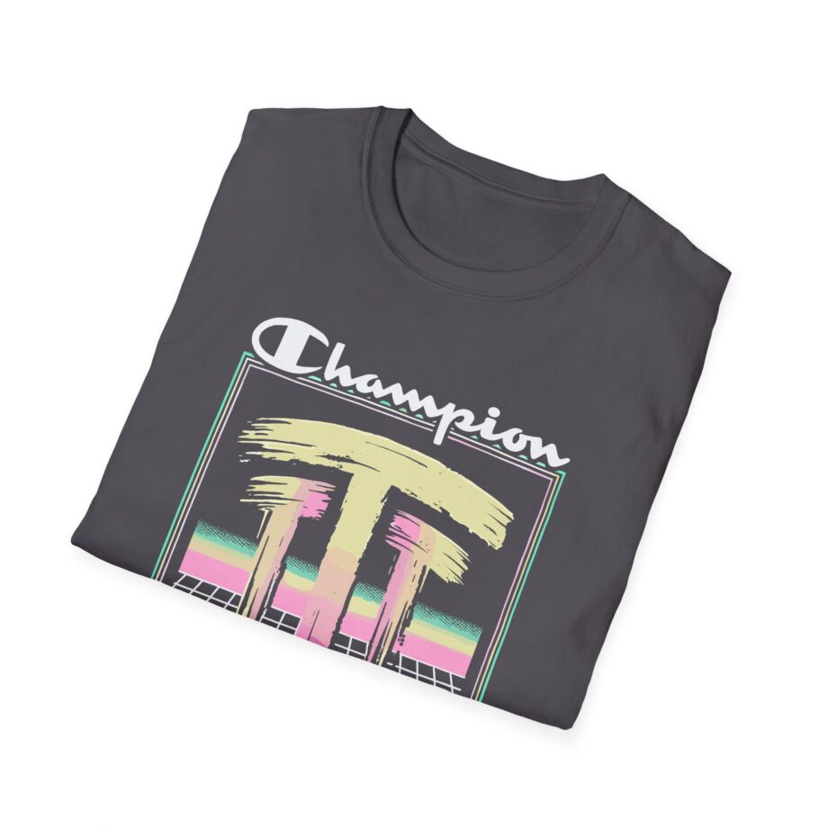 Champion X Timthetatman Unisex Softstyle T-shirt