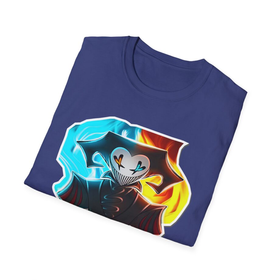 Clownpierce Unisex Softstyle T-shirt
