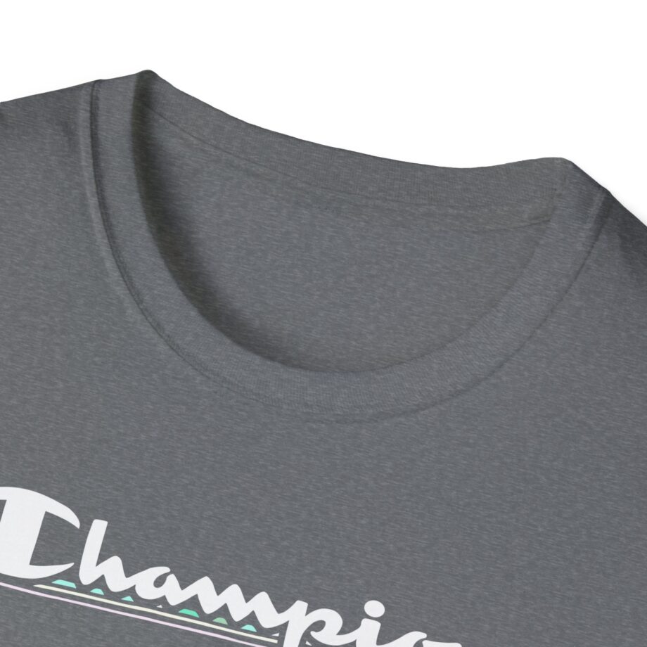 Champion X Timthetatman Unisex Softstyle T-shirt