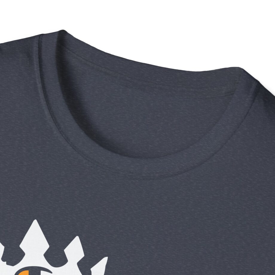 OTK X Champion Logo Unisex Softstyle T-Shirt