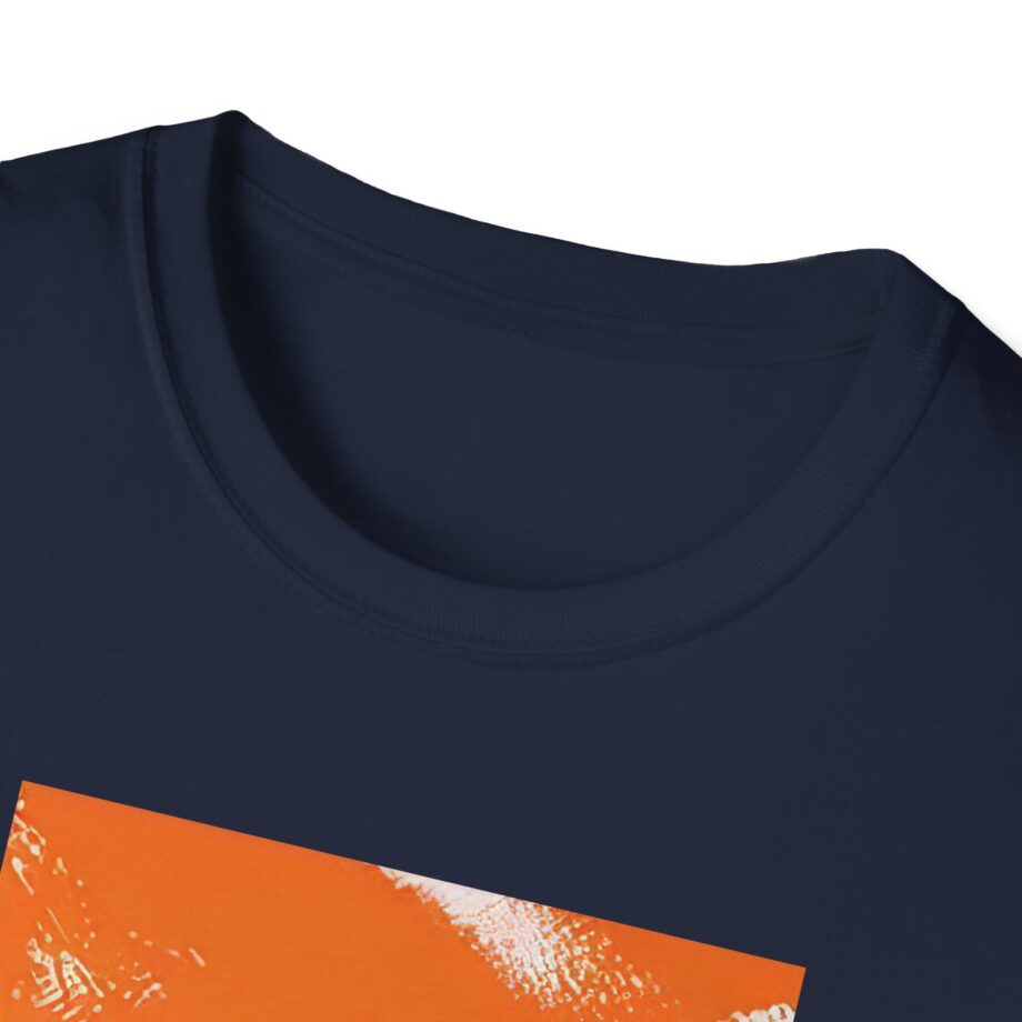 Ivan Cornejo Mirada Unisex Softstyle T-Shirt