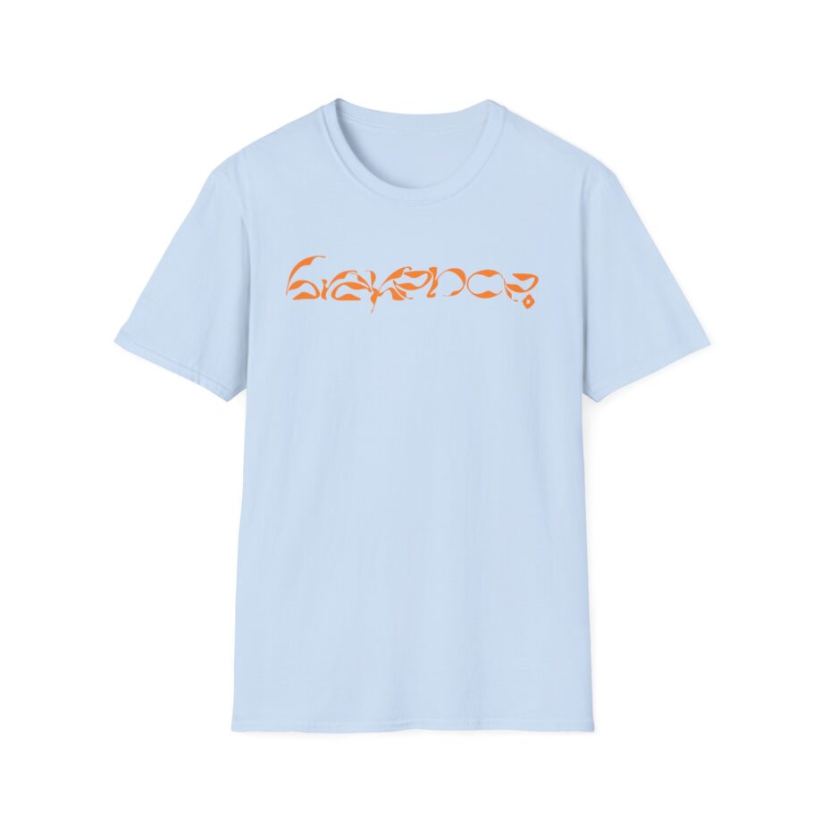 Brakence Unisex Softstyle T-shirt