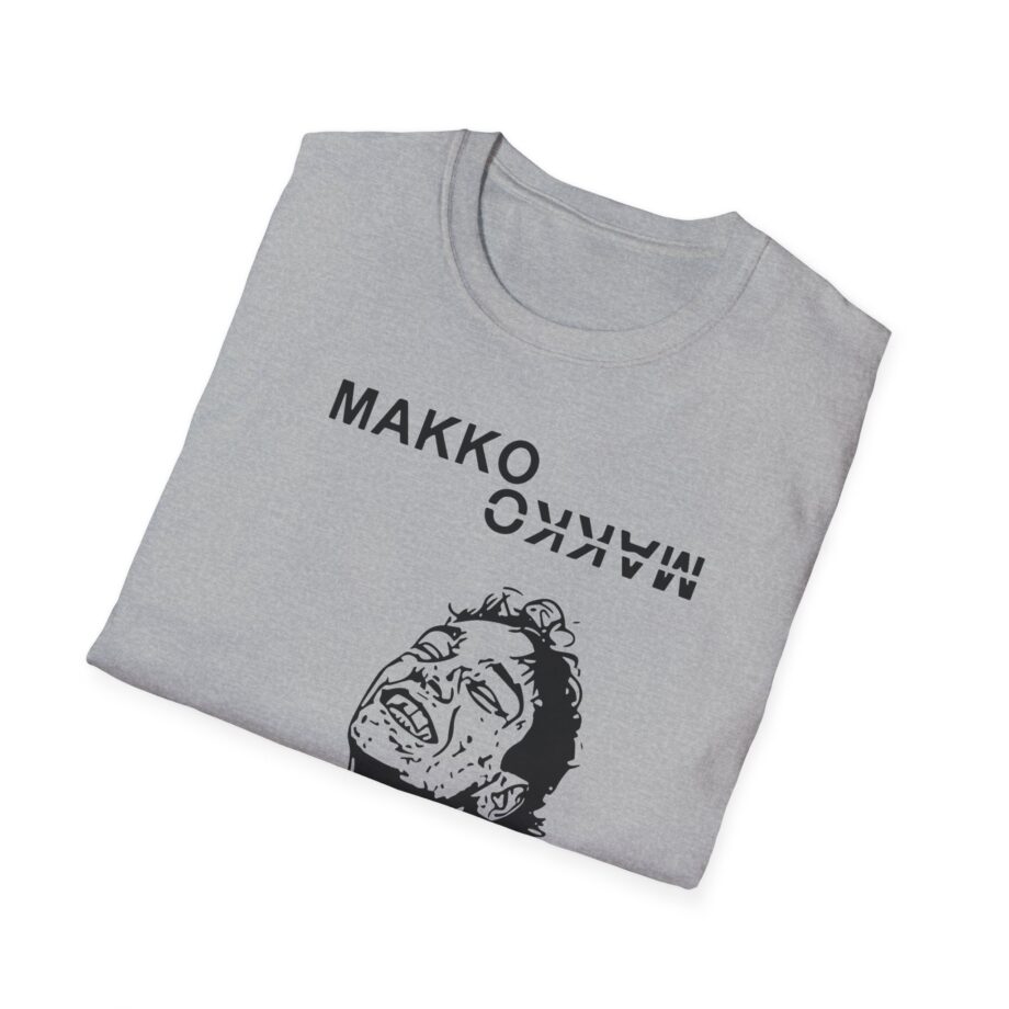 Makko Unisex Softstyle T-shirt